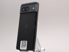 Google Pixel 8 G9BQD 128GB Obsidian Unlocked W089037