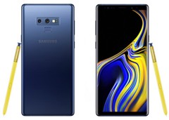 Samsung Note 9 Unlocked Verizon Straight Talk Boost Total Mint T-Mobile AT&T