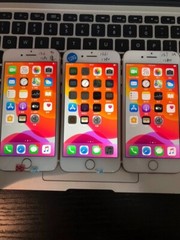 Apple iPhone 7 -32GB 128GB 256GB – All Colors – Unlocked – Good Condition