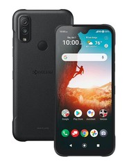 Kyocera DuraSport 5G C6930 64GB Black (Verizon) Unlocked Rugged phone