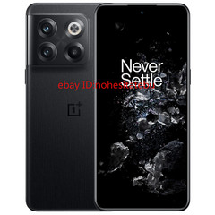 OnePlus 10T 5G DualSIM (RAM 12/16GB, 256/512GB) 6.7″50MP Camera Googleplay Phone
