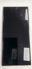 Samsung Galaxy S22 Ultra 5G 128GB Black SM-S908U Unlocked GSM World Phone CF0120