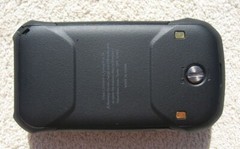 Kyocera DuraXV Extreme E4810 16GB Clear-Voice Verizon 4G Camera Flip Phone *Mint