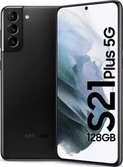 Samsung Galaxy S21+ Plus 5G SM-G996U 128GB Factory Unlocked Android New Sealed