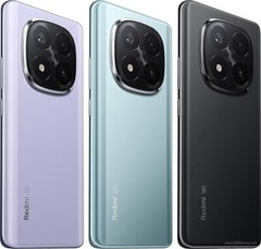 *NEW & Sealed* Redmi Note 14 Pro+ 5G Lavender Purple. 12+512GB. Global Version