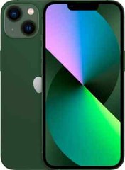 Apple iPhone 13 Unlocked 128GB Green GSM & CDMA A2482~Perfect Screen Condition!