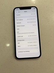 Unlocked Apple iPhone 12 64GB