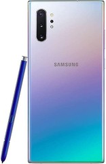 Samsung Galaxy Note 10 Plus 5G N976V 512G Verizon /Smartphone-Open Box- GLOW US