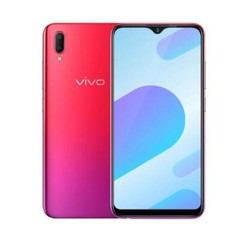 VIVO Y93S 4G LTE Original Dual SIM 13.0MP 6.2″ Android Phone 4GB RAM 128GB ROM
