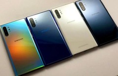 New Samsung Galaxy Note10+ Plus 12+256GB T-Mobile AT&T Verizon Unlocked,SM-N975U