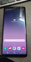 Samsung Galaxy Note 8 N950U N950 64GB Unlocked (Any Carrier) LCD Shadow C