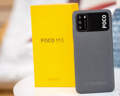 Xiaomi POCO M3 4G LTE Power Black – 4GB RAM – 64GB ROM – India – NEW – Unlocked