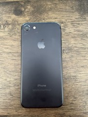 Apple iPhone 7 128GB Black (Unlocked)
