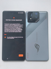 Google Play Global ASUS ROG Phone 8 5G 6.78″ 50MP Android 256/512GB Gaming Phone
