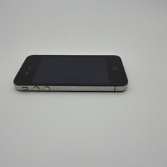 Apple iPhone 4 A1332 16GB Black GSM Powers On Recovery Mode For Repair
