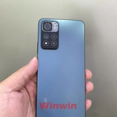 6.67” Redmi Note11 Pro Celulares 8GB RAM 128GB/256GB ROM 5G Cell Phone