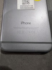 As-is Defective Apple iPhone 6 A1549 16GB – A18