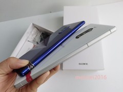 Sony Xperia 1 (XZ4) J9110 – 128GB 6GB RAM – (Unlocked ) Android Smartphone