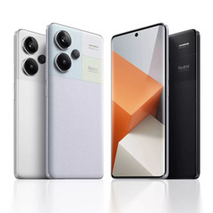 Xiaomi Redmi Note 13 Pro+ 5G 6.67″ 200MP Octa-core Android 5000mAh 256GB/512GB