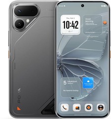 Tecno Pova Curve 2 5G (Titanium 8GB RAM, 128GB ) Dimensity 7100 Global Version.