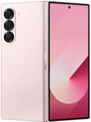Samsung Galaxy Z Fold6 SM-F956U T-Mobile Unlocked 256GB Pink C