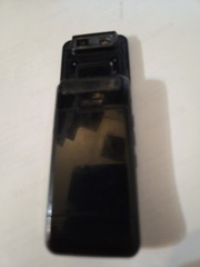 Lg Chocolate VX8550PP Very Rare Slider Phone (Black) PARTS & Repair
