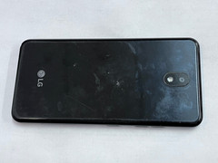 LG Journey L322DL TracFone 4G LTE 16GB Smart Phone *GOOD LCD *PARTS ONLY*