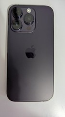 Apple iPhone 14 Pro – 256 GB -Purple