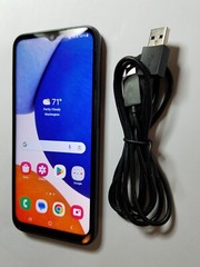 Samsung Galaxy A14 5G Android Smartphone SM-A146U For At&t Prepaid Cricket H20