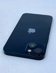 Apple iPhone 13 – 128 GB – Midnight (Unlocked) – Good Condition