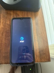 samsung galaxy xcover6 pro AT&T