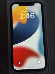 Apple iPhone 11 64GB Black – Unlocked T-Mobile Good Condition