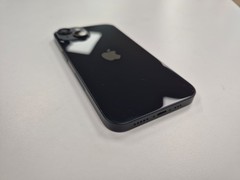 UNLOCKED Opened Box Apple iPhone 14 128GB Black Color Excellent Conditon A++