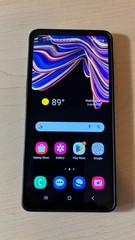 Working Galaxy XCover Pro – 64 GB – Black (Verizon only)