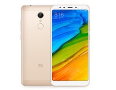 Xiaomi Redmi 5 Dual SIM 5.7″ 16GB / 32GB ROM 4G LTE 12MP Android Mobile phone