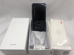 P38 Pro 6.3inch 8+128G 4500mAh Dual Sim Card Android Smartphone