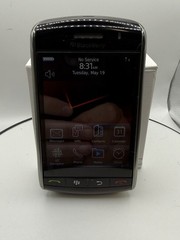 BlackBerry Storm 9530 (Verizon) Collector’s Vintage Touchscreen Turns On