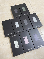 NEW Sealed Samsung Galaxy S24 Ultra/S22 Ultra/S23 Ultra/S23+/S22+ 5G Unlocked