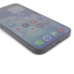 Apple iPhone 15 128GB Black (Spectrum), Battery 85%