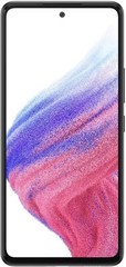 New Sealed Samsung Galaxy A53 5G SM-A536U 128GB 8GB Unlocked Black USA Model