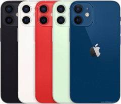 New Unlocked Apple iPhone 12 Mini/13 Mini/12 Pro/13 Pro Max All Memory& Color US
