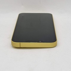 Broken Unlocked Apple iPhone 14 512GB 26.2 Yellow MR3P3LL/A Read
