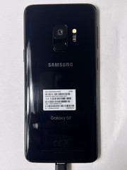 Samsung Galaxy S9 SM-G960U 64GB AS-IS BRAND NEW PLEASE READ CONDITION BADBATTERY