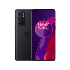 One plus 9RT 5G Unlock 256GB 6.62in Qualcomm Snapdragon 888 Silver Black Green
