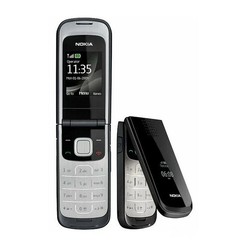 Nokia 2720 Mobile Phone with Original Screen Bluetooth FM MP3 Player Unlocked