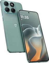 Motorola Moto Edge 70 Fusion 5G 256GB 12GB RAM NFC Snapdragon 7s Gen4 7000mAh