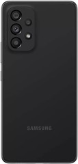 Brand New Sealed Samsung Galaxy A53 5G SM-A536U -128GB 6.5″ Black (Unlocked)