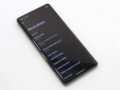 Google Pixel 7 Pro GE2AE 256GB Storage Carrier Unlocked (Obsidian)