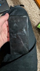 Google Pixel 4a – 128 GB – Just Black (Unlocked)