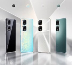 Honor 90 Pro 5G 6.78″ OLED NFC 512GB+16GB 200MP Triple Camera Dual SIM 5000mAh